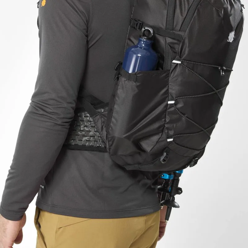 Zaino Lafuma ACTIVE 30 (NERO) Uomo